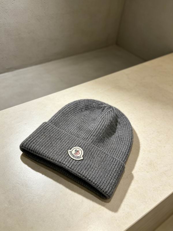 Moncler Beanie ID:20261020-354